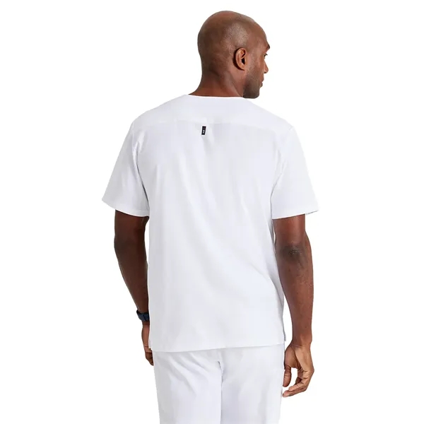 Barco Grey's Anatomy™ Stretch Murphy Scrub Top... from ASI 86018 Scrub Authority / Uniform Stores