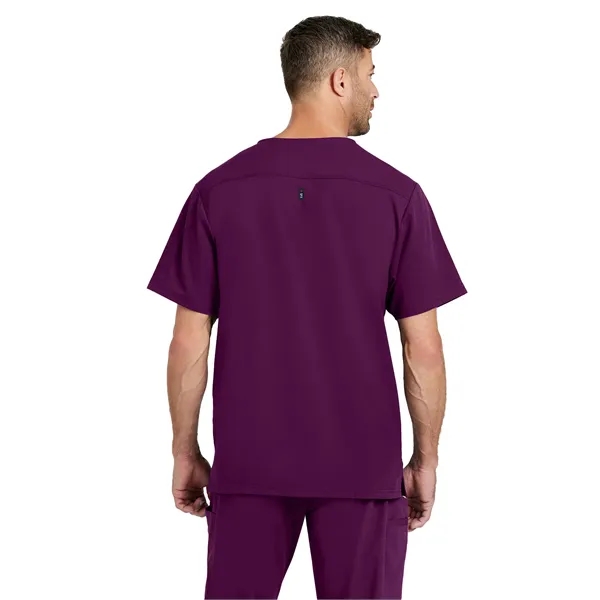 Barco Grey's Anatomy™ Stretch Murphy Scrub Top... from ASI 86018 Scrub Authority / Uniform Stores