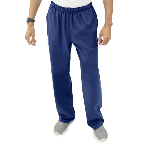 Meta Scrubs - Unisex 5-Pocket Cargo Pant... from ASI 86018 Scrub Authority / Uniform Stores