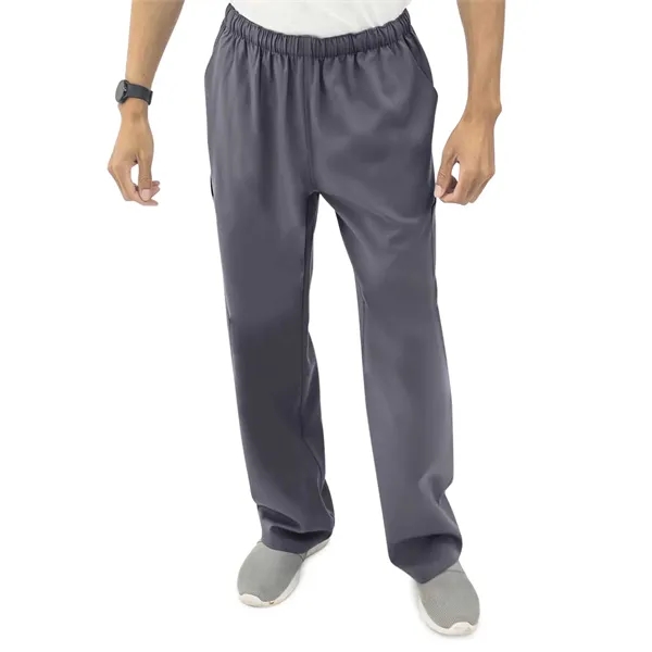 Meta Scrubs - Unisex 5-Pocket Cargo Pant... from ASI 86018 Scrub Authority / Uniform Stores