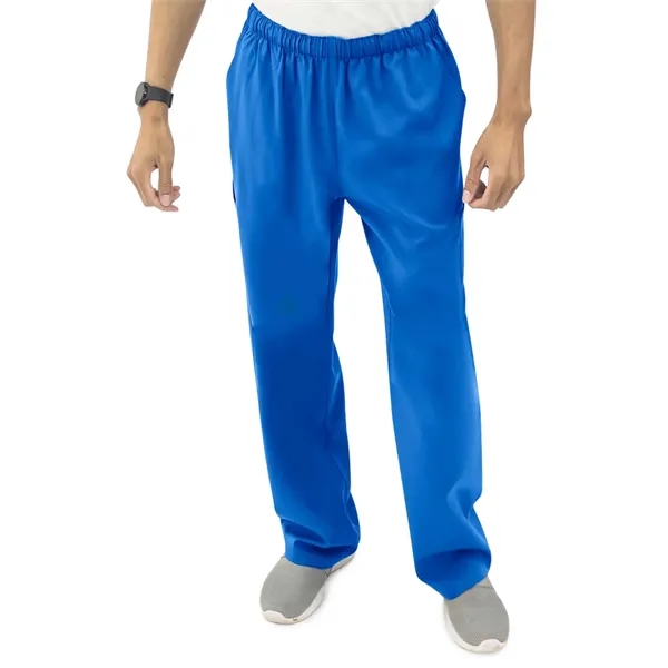 Meta Scrubs - Unisex 5-Pocket Cargo Pant... from ASI 86018 Scrub Authority / Uniform Stores