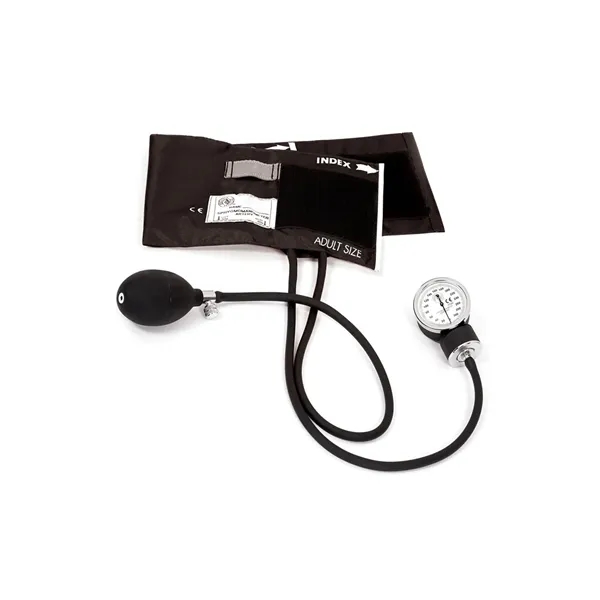 Prestige Medical - Premium Adult Aneroid Sphygmomanometer... from ASI 86018 Scrub Authority / Uniform Stores