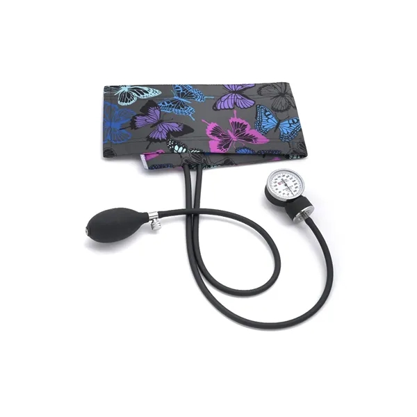 Prestige Medical - Premium Adult Aneroid Sphygmomanometer... from ASI 86018 Scrub Authority / Uniform Stores