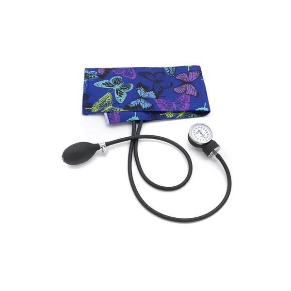 Prestige Medical - Premium Adult Aneroid Sphygmomanometer... from ASI 86018 Scrub Authority / Uniform Stores