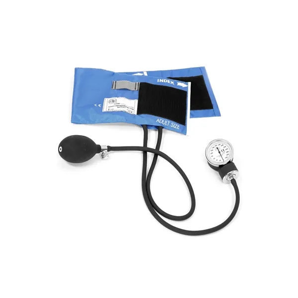 Prestige Medical - Premium Adult Aneroid Sphygmomanometer... from ASI 86018 Scrub Authority / Uniform Stores