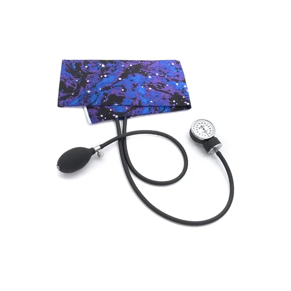 Prestige Medical - Premium Adult Aneroid Sphygmomanometer... from ASI 86018 Scrub Authority / Uniform Stores