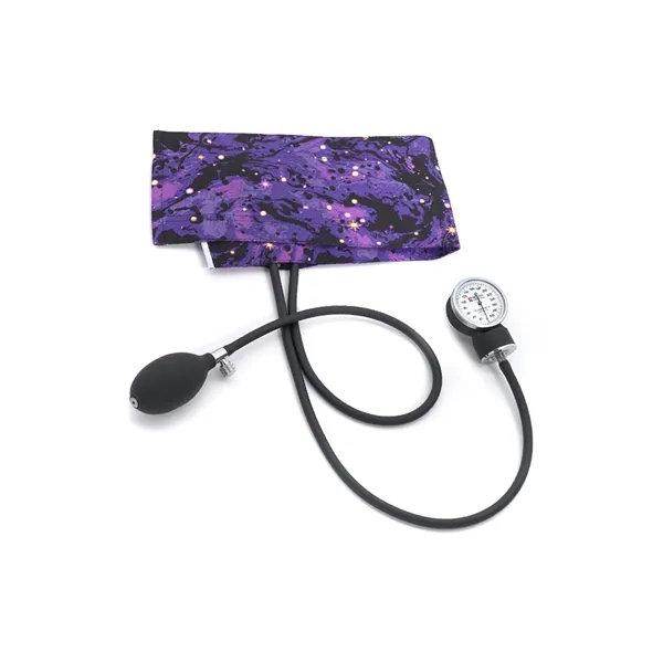 Prestige Medical - Premium Adult Aneroid Sphygmomanometer... from ASI 86018 Scrub Authority / Uniform Stores