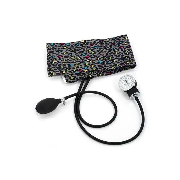 Prestige Medical - Premium Adult Aneroid Sphygmomanometer... from ASI 86018 Scrub Authority / Uniform Stores