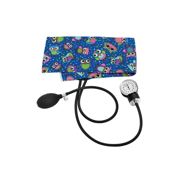 Prestige Medical - Premium Adult Aneroid Sphygmomanometer... from ASI 86018 Scrub Authority / Uniform Stores