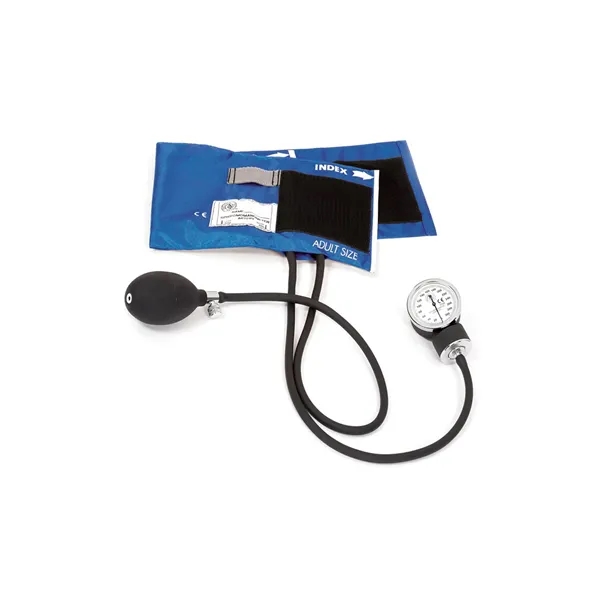 Prestige Medical - Premium Adult Aneroid Sphygmomanometer... from ASI 86018 Scrub Authority / Uniform Stores