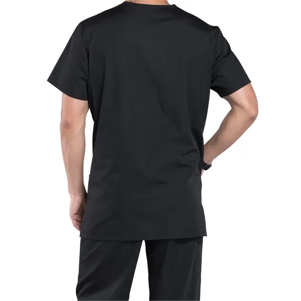 Cherokee Workwear Originals Unisex V-Neck Top... from ASI 86018 Scrub Authority / Uniform Stores