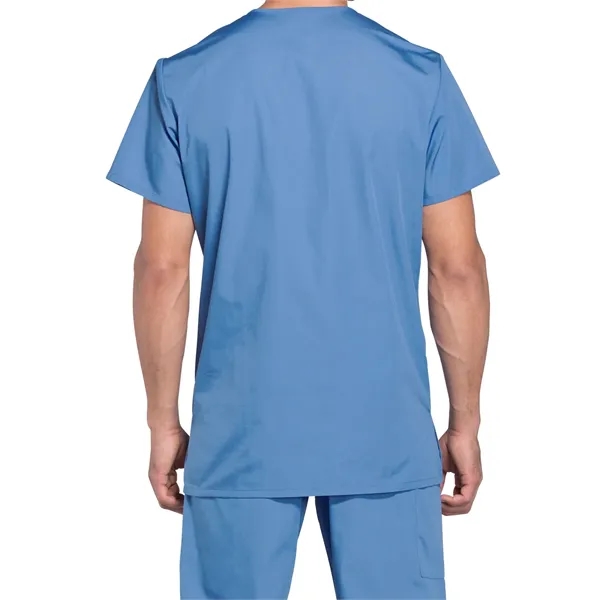 Cherokee Workwear Originals Unisex V-Neck Top... from ASI 86018 Scrub Authority / Uniform Stores