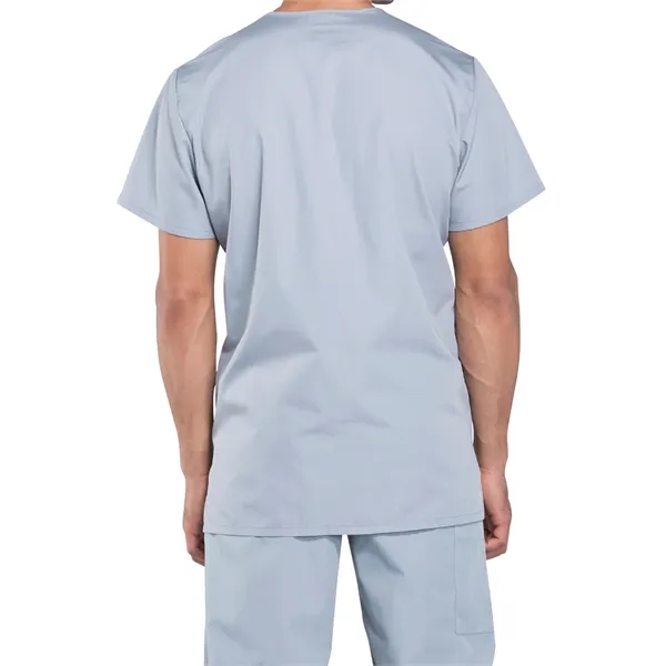 Cherokee Workwear Originals Unisex V-Neck Top... from ASI 86018 Scrub Authority / Uniform Stores