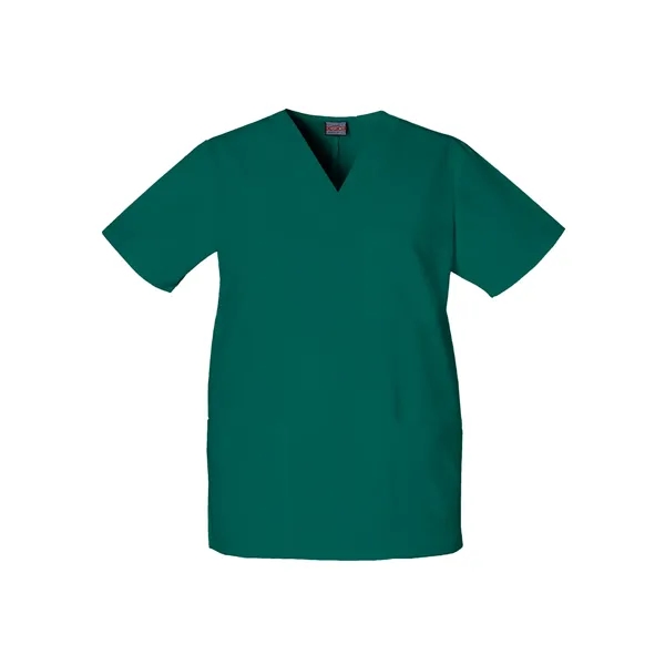 Cherokee Workwear Originals Unisex V-Neck Top... from ASI 86018 Scrub Authority / Uniform Stores