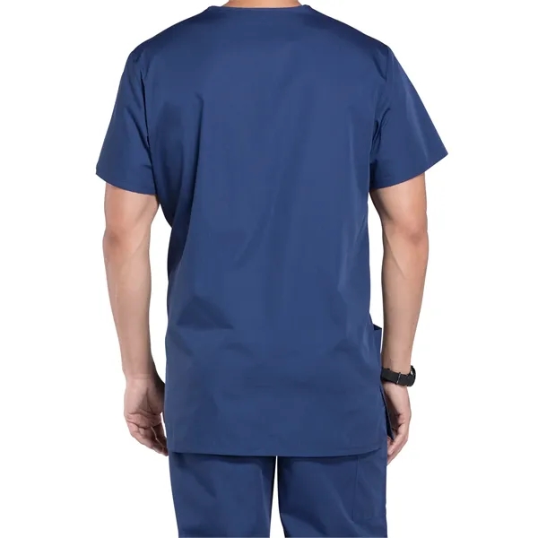 Cherokee Workwear Originals Unisex V-Neck Top... from ASI 86018 Scrub Authority / Uniform Stores