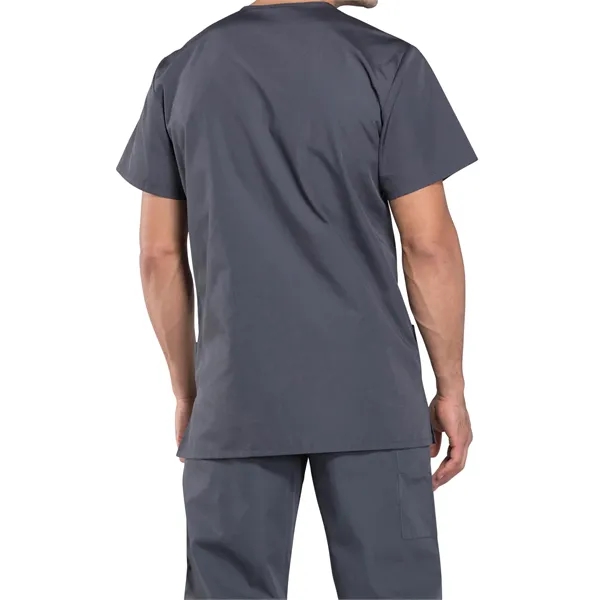 Cherokee Workwear Originals Unisex V-Neck Top... from ASI 86018 Scrub Authority / Uniform Stores