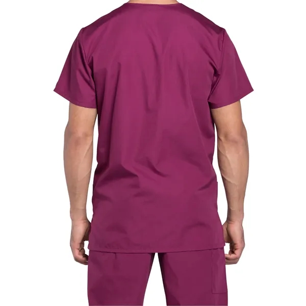 Cherokee Workwear Originals Unisex V-Neck Top... from ASI 86018 Scrub Authority / Uniform Stores