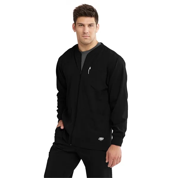 Skechers by Barco Structure Warm-Up... from ASI 86018 Scrub Authority / Uniform Stores