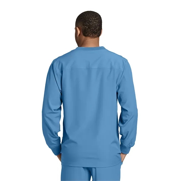 Skechers by Barco Structure Warm-Up... from ASI 86018 Scrub Authority / Uniform Stores