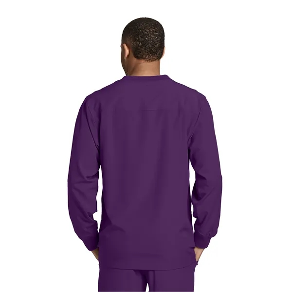 Skechers by Barco Structure Warm-Up... from ASI 86018 Scrub Authority / Uniform Stores