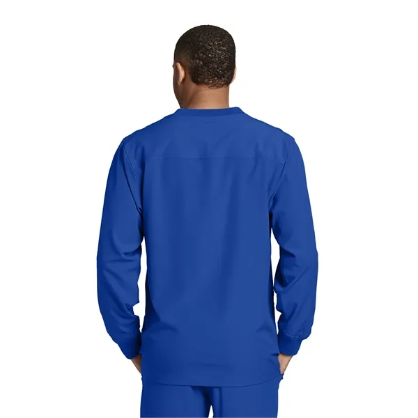 Skechers by Barco Structure Warm-Up... from ASI 86018 Scrub Authority / Uniform Stores