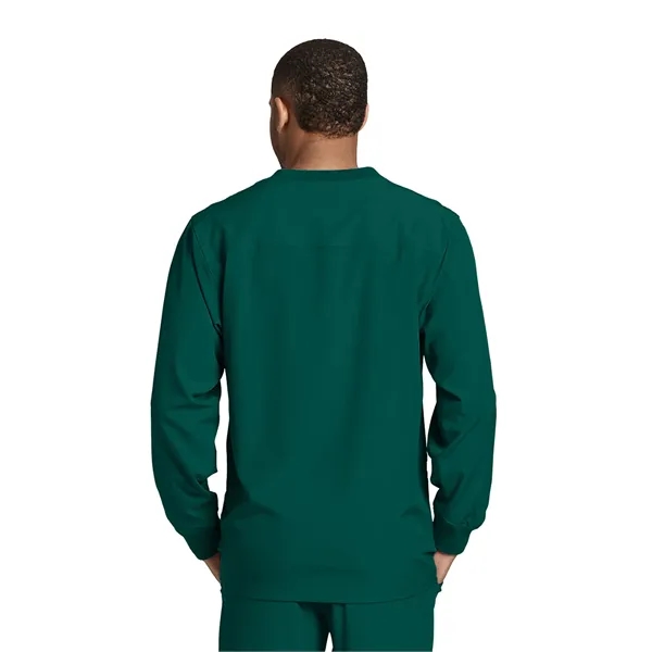 Skechers by Barco Structure Warm-Up... from ASI 86018 Scrub Authority / Uniform Stores