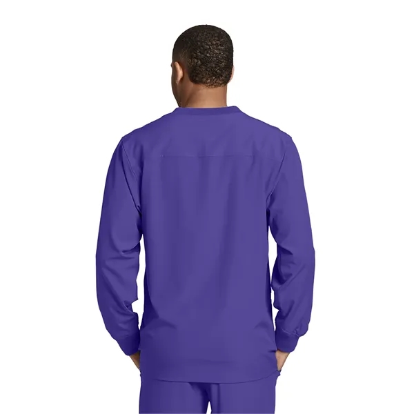 Skechers by Barco Structure Warm-Up... from ASI 86018 Scrub Authority / Uniform Stores