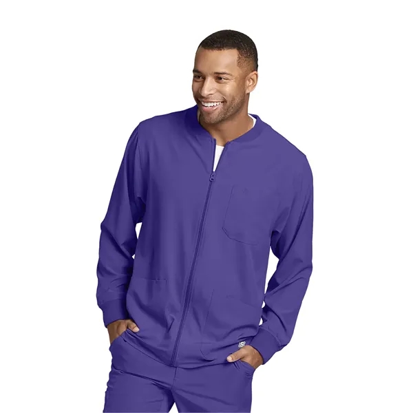 Skechers by Barco Structure Warm-Up... from ASI 86018 Scrub Authority / Uniform Stores