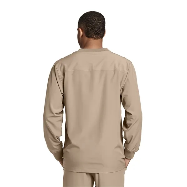 Skechers by Barco Structure Warm-Up... from ASI 86018 Scrub Authority / Uniform Stores