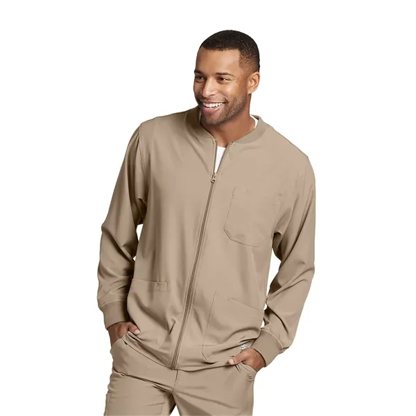 Skechers by Barco Structure Warm-Up... from ASI 86018 Scrub Authority / Uniform Stores