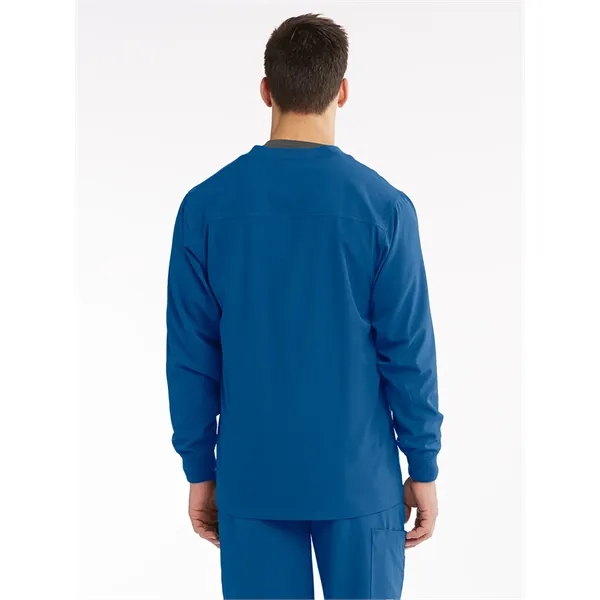 Skechers by Barco Structure Warm-Up... from ASI 86018 Scrub Authority / Uniform Stores