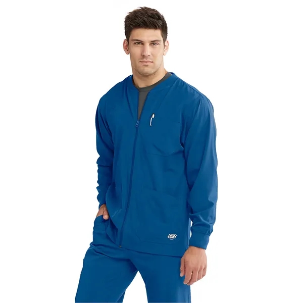 Skechers by Barco Structure Warm-Up... from ASI 86018 Scrub Authority / Uniform Stores
