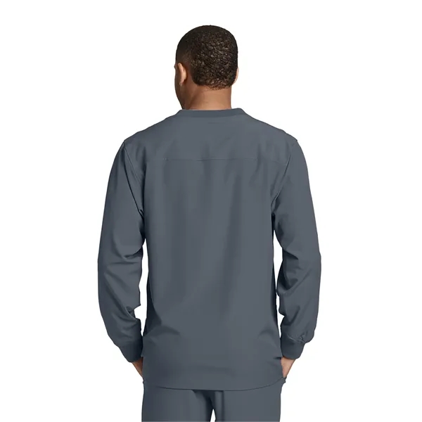 Skechers by Barco Structure Warm-Up... from ASI 86018 Scrub Authority / Uniform Stores