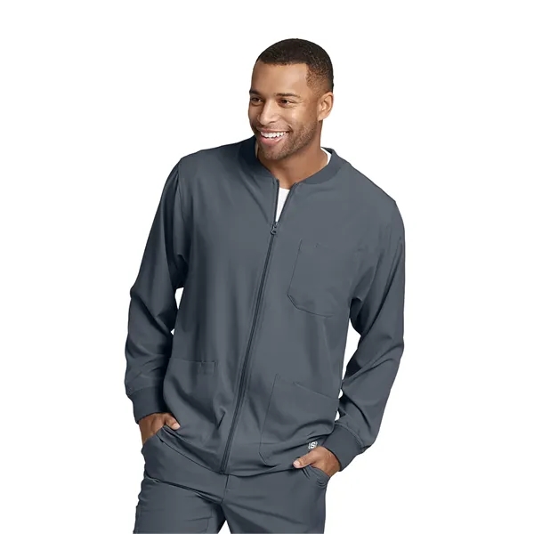 Skechers by Barco Structure Warm-Up... from ASI 86018 Scrub Authority / Uniform Stores