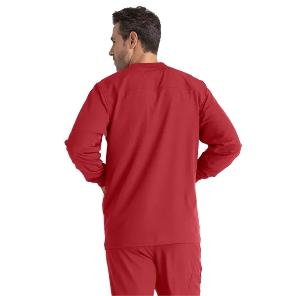 Skechers by Barco Structure Warm-Up... from ASI 86018 Scrub Authority / Uniform Stores