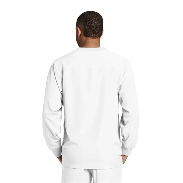 Skechers by Barco Structure Warm-Up... from ASI 86018 Scrub Authority / Uniform Stores