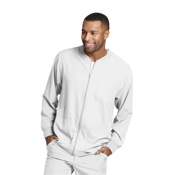 Skechers by Barco Structure Warm-Up... from ASI 86018 Scrub Authority / Uniform Stores