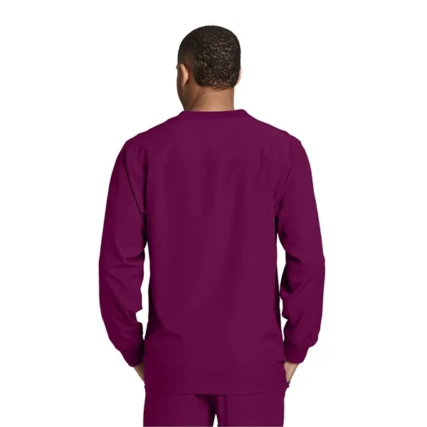 Skechers by Barco Structure Warm-Up... from ASI 86018 Scrub Authority / Uniform Stores