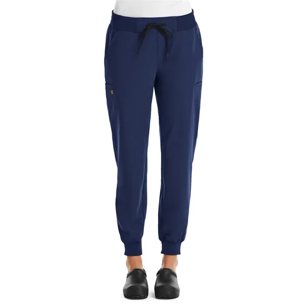 Maevn - Matrix Pro - Women's Six-Pocket Mid Rise Converti...... from ASI 86018 Scrub Authority / Uniform Stores