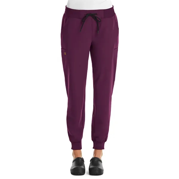 Maevn - Matrix Pro - Women's Six-Pocket Mid Rise Converti...... from ASI 86018 Scrub Authority / Uniform Stores