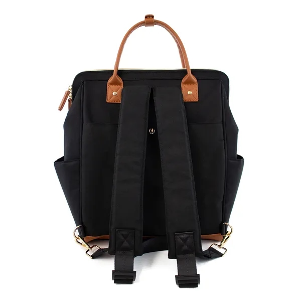 Maevn ReadyGo Water-Resistant Clinical Backpack... from ASI 86018 Scrub Authority / Uniform Stores