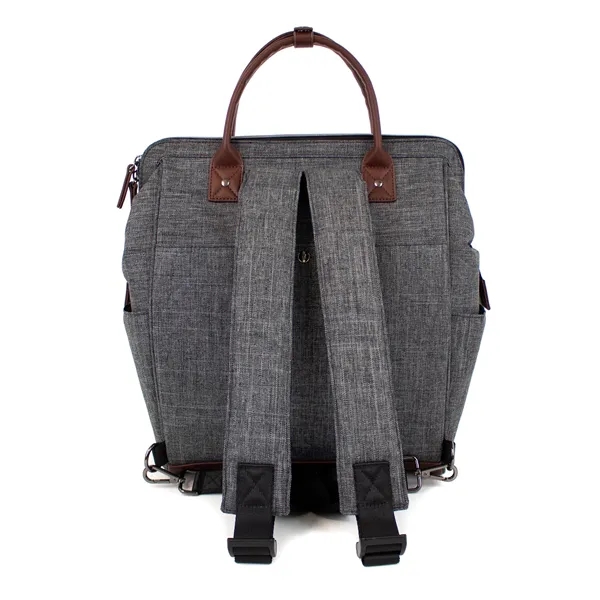 Maevn ReadyGo Water-Resistant Clinical Backpack... from ASI 86018 Scrub Authority / Uniform Stores