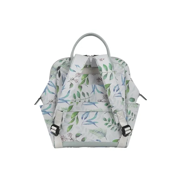 Maevn ReadyGo Water-Resistant Clinical Backpack... from ASI 86018 Scrub Authority / Uniform Stores