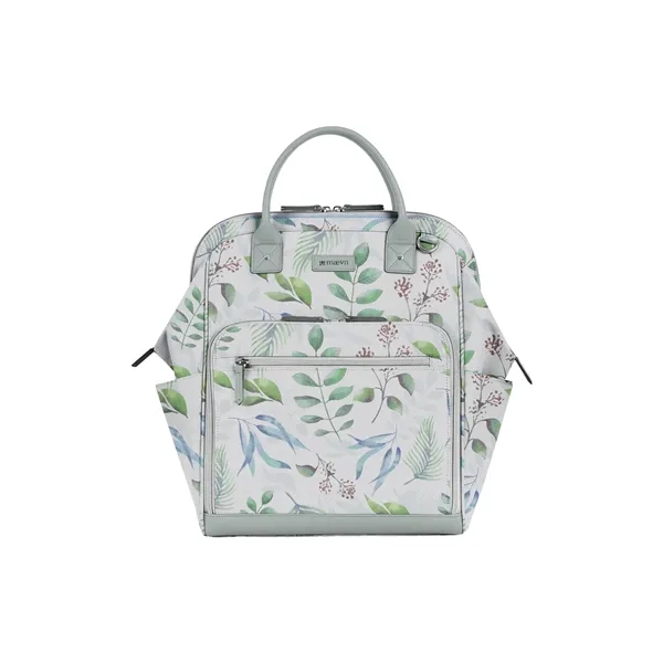 Maevn ReadyGo Water-Resistant Clinical Backpack... from ASI 86018 Scrub Authority / Uniform Stores