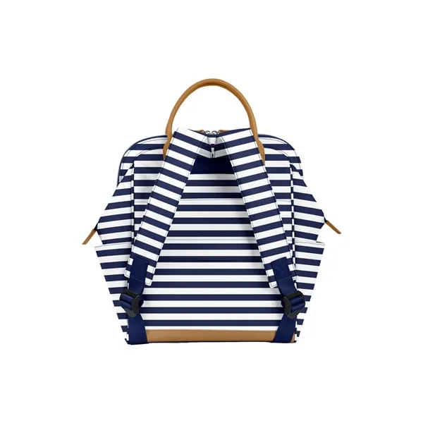 Maevn ReadyGo Water-Resistant Clinical Backpack... from ASI 86018 Scrub Authority / Uniform Stores