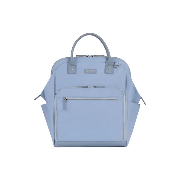 Maevn ReadyGo Water-Resistant Clinical Backpack... from ASI 86018 Scrub Authority / Uniform Stores