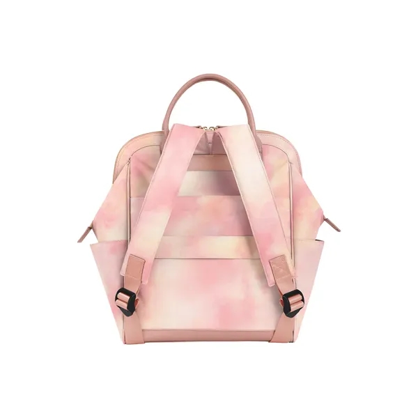 Maevn ReadyGo Water-Resistant Clinical Backpack... from ASI 86018 Scrub Authority / Uniform Stores