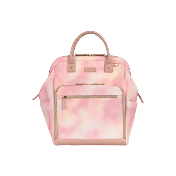 Maevn ReadyGo Water-Resistant Clinical Backpack... from ASI 86018 Scrub Authority / Uniform Stores