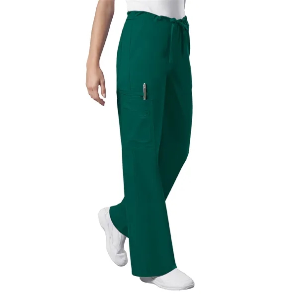 Cherokee Workwear Core Stretch Unisex Drawstring Cargo Pant... from ASI 86018 Scrub Authority / Uniform Stores