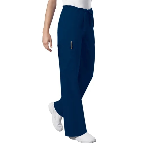 Cherokee Workwear Core Stretch Unisex Drawstring Cargo Pant... from ASI 86018 Scrub Authority / Uniform Stores